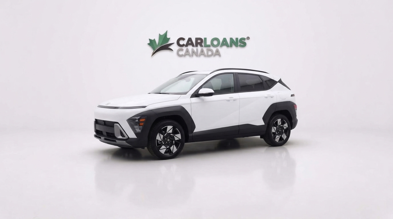 2024 Hyundai Kona — photo 7 of 34