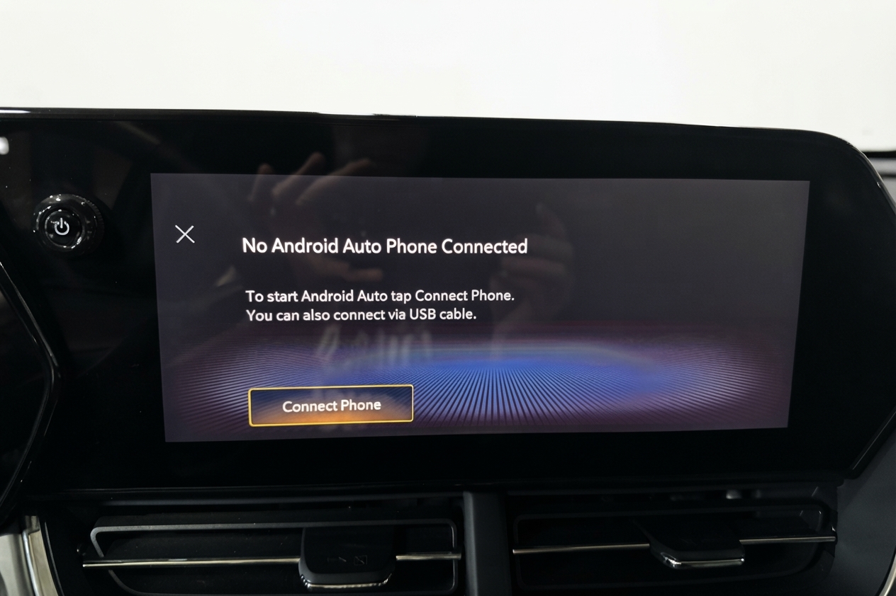 2025 Chevrolet Trax — photo 25 of 33