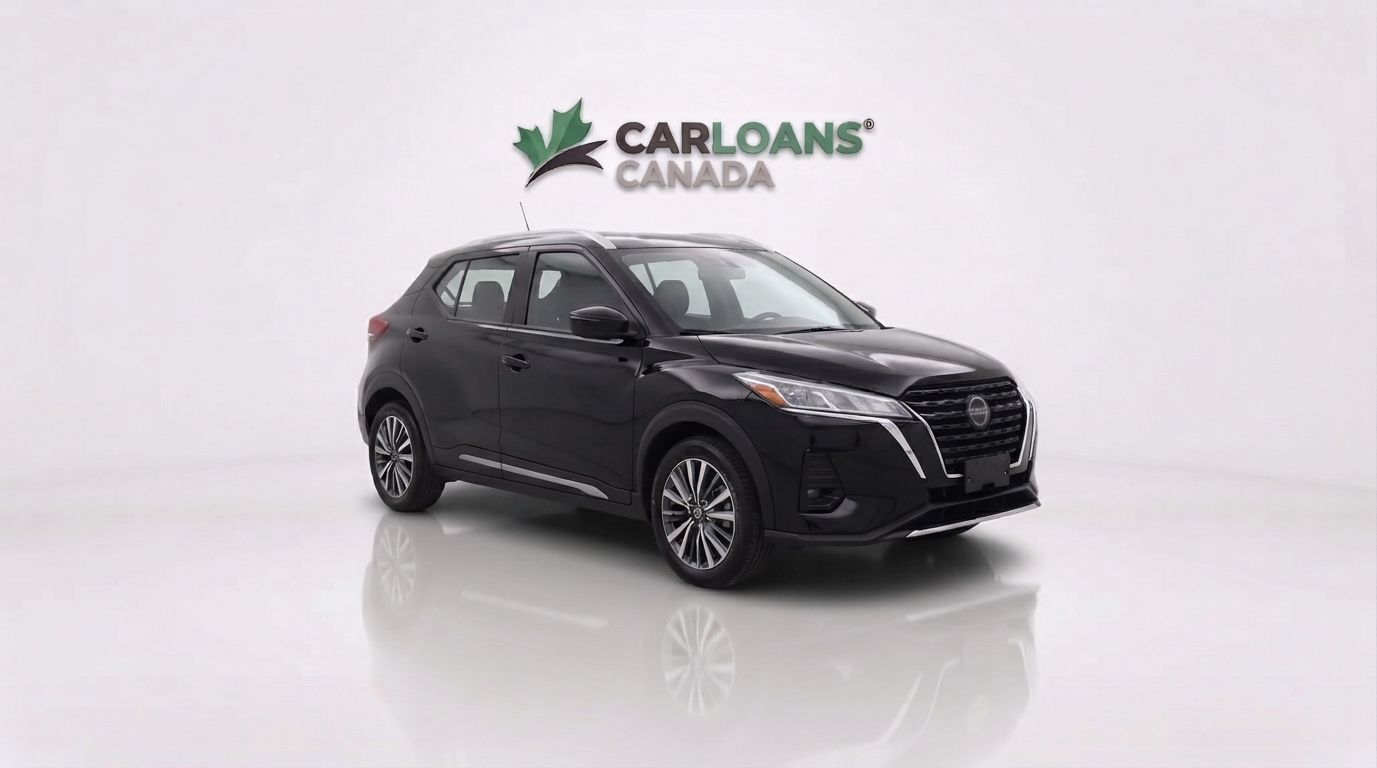 2025 Nissan Kicks Play — photo 8 of 34