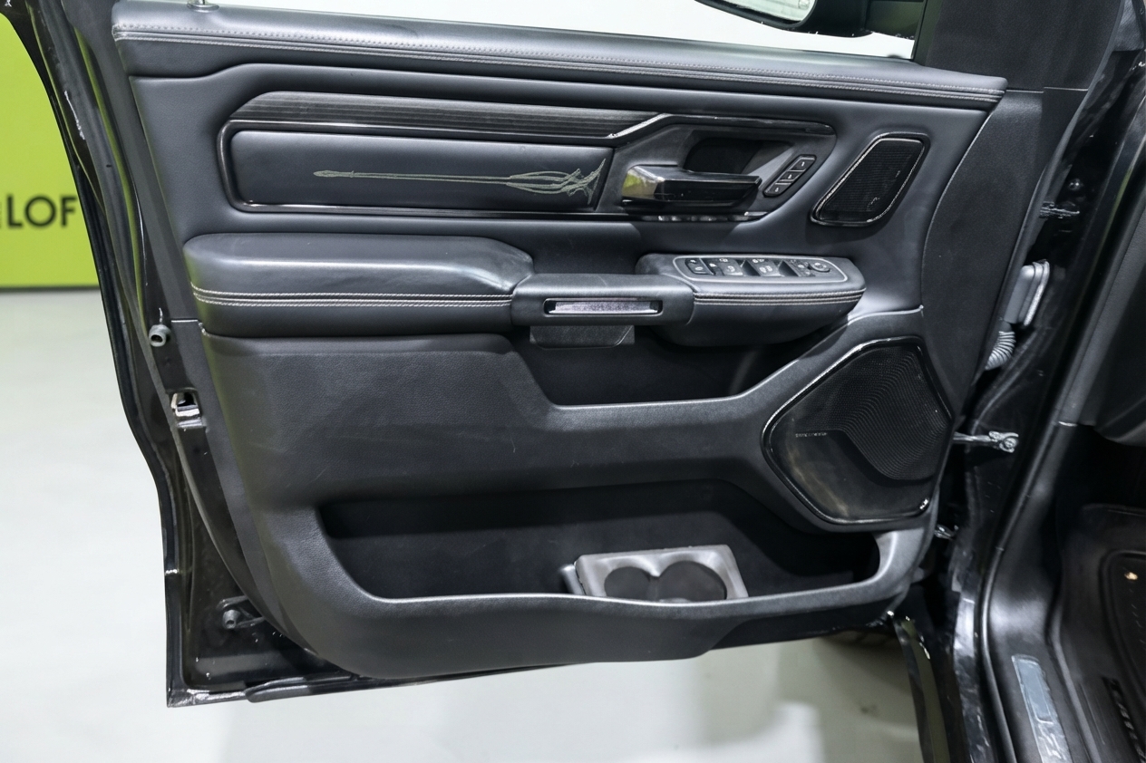 2023 Ram 1500 — photo 17 de 27