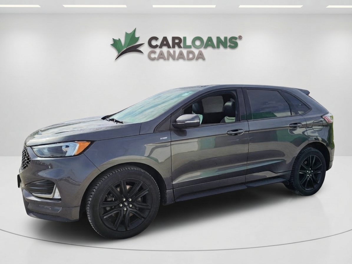 2020 Ford Edge — photo 1 de 24