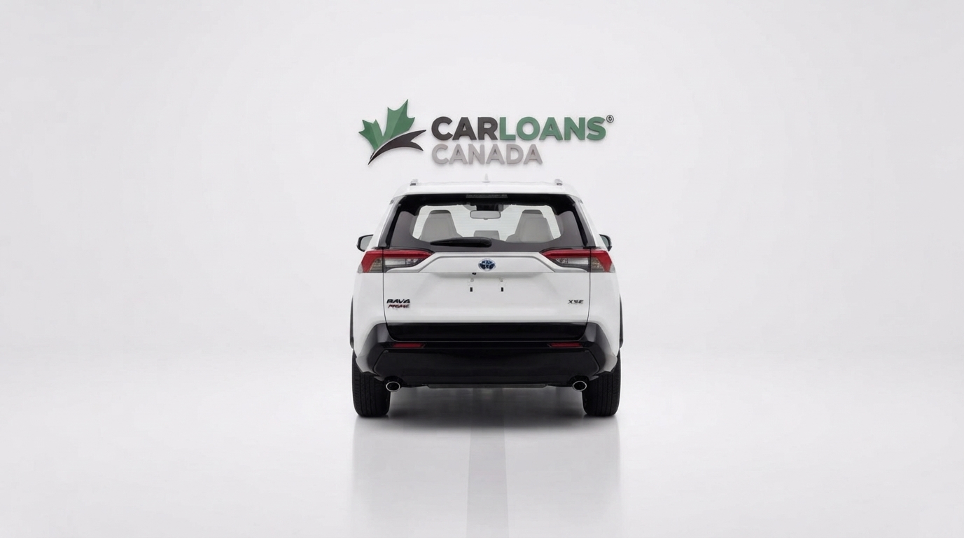 2022 Toyota RAV4 — photo 5 de 32