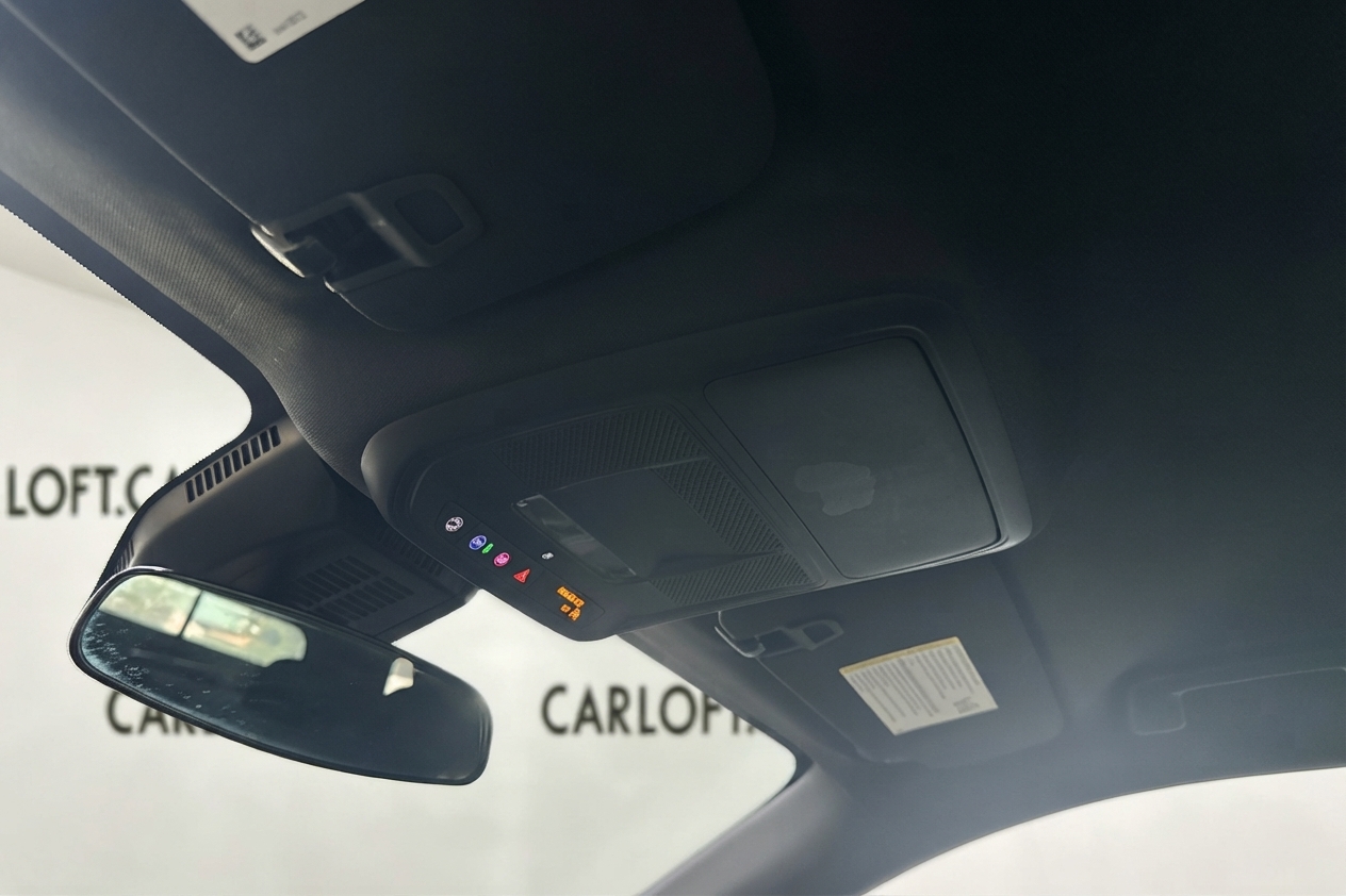 2025 GMC Terrain — photo 15 of 34