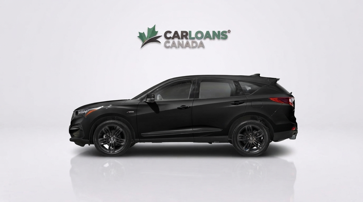 2020 Acura Rdx — photo 3 of 13