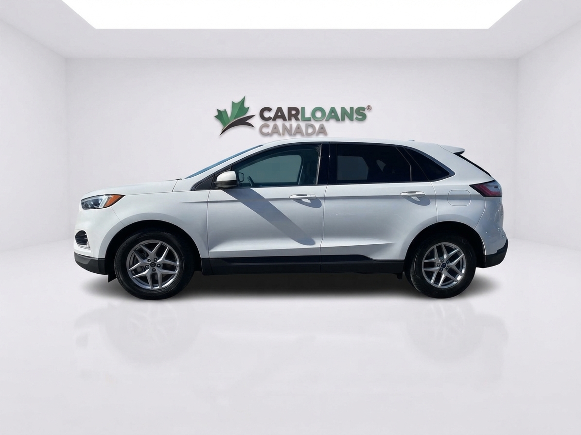 2024 Ford Edge — photo 7 de 34