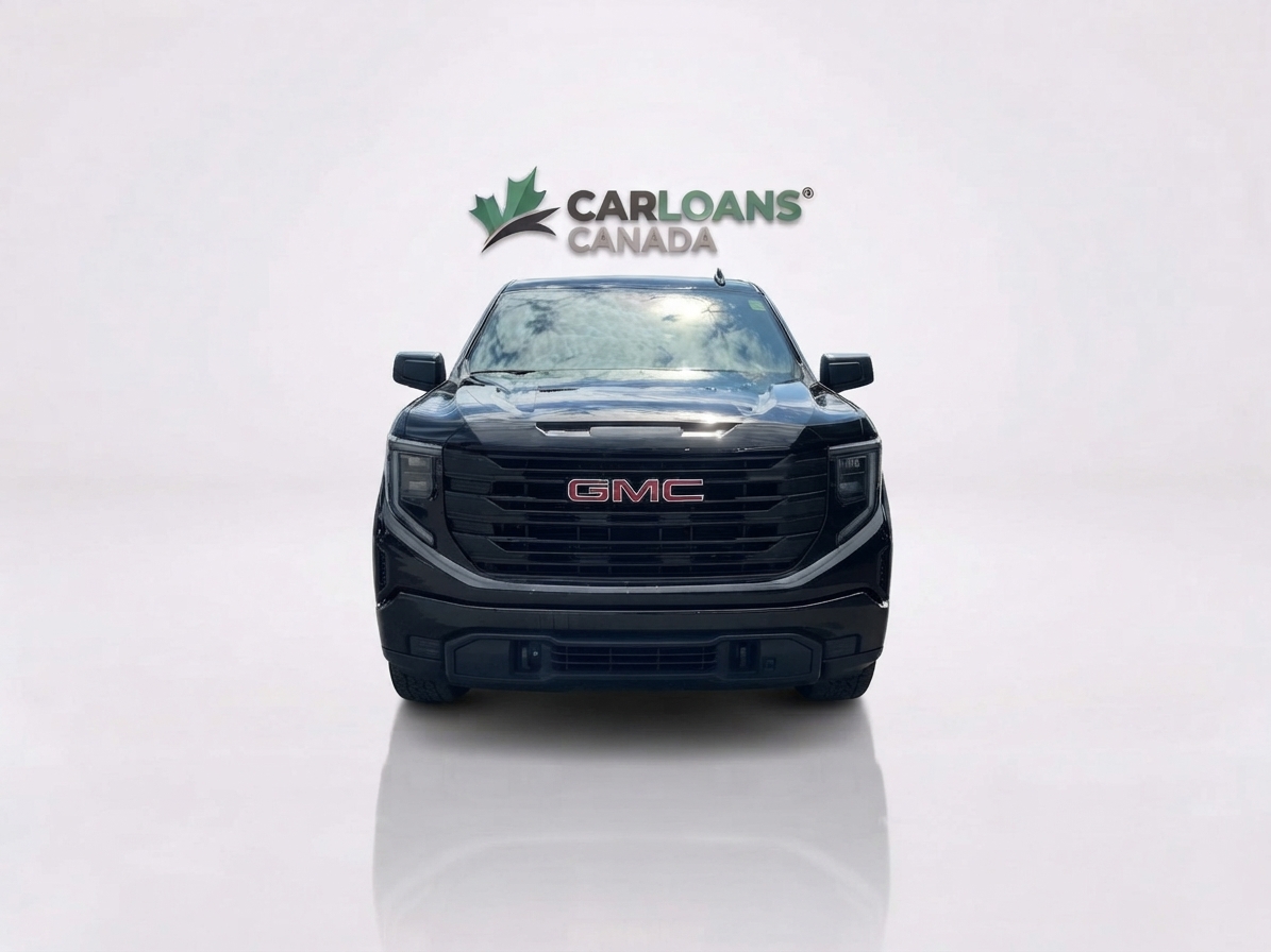 2024 GMC Sierra 1500 — photo 2 of 34