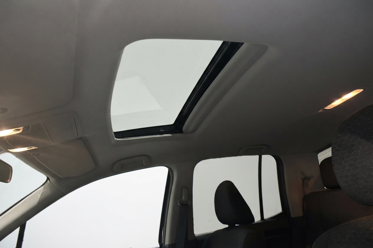 2025 Honda Ridgeline — photo 20 de 32