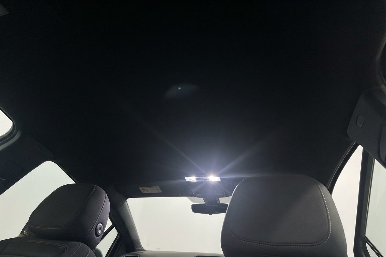 2025 Chevrolet Equinox — photo 21 de 41