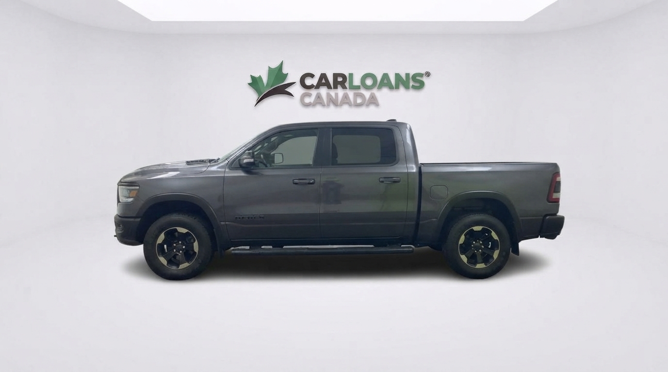 2022 Ram 1500 — photo 6 of 25
