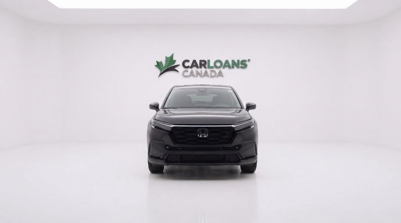 2025 Honda CR-V — photo 2 de 34