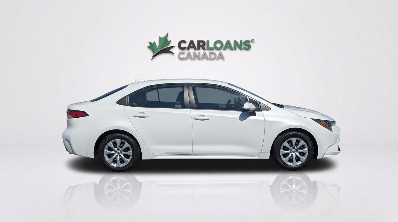 2024 Toyota Corolla — photo 4 de 25