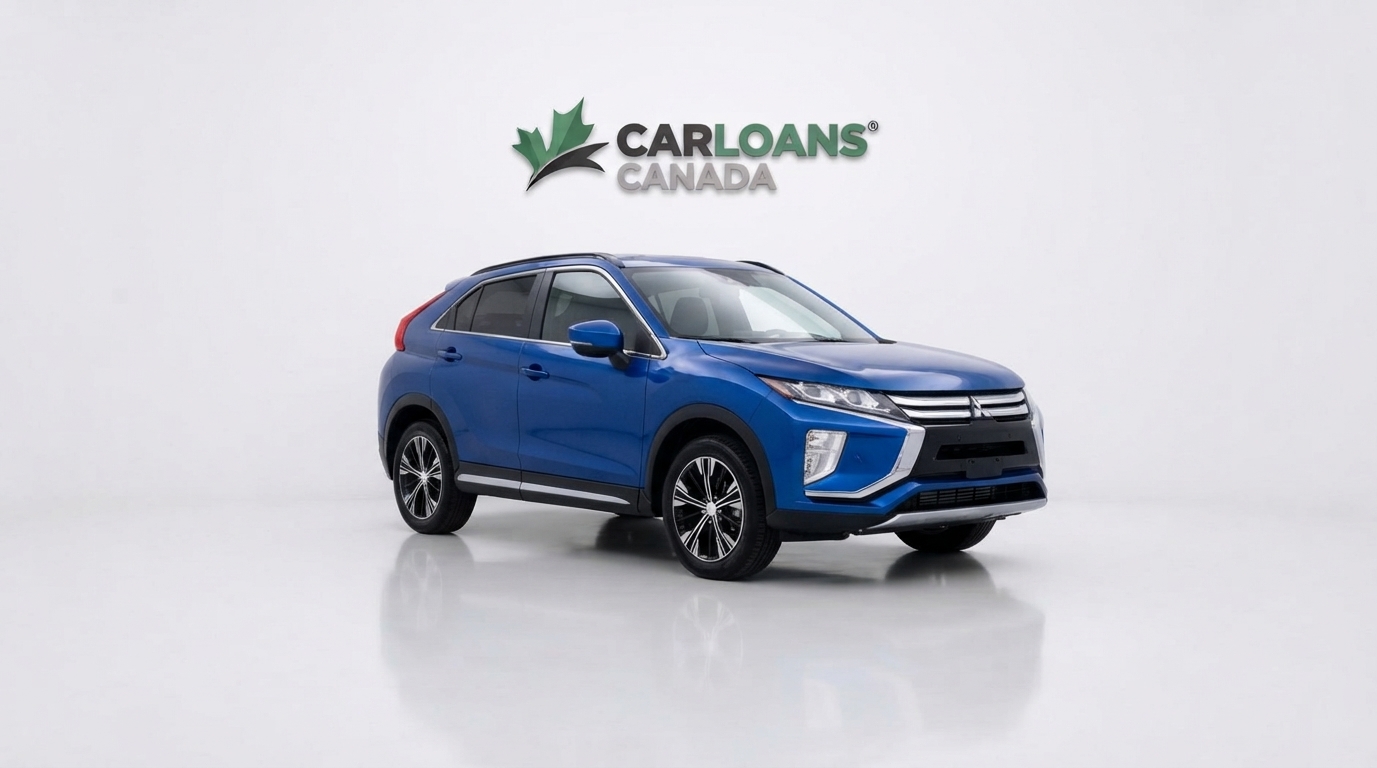 2019 Mitsubishi Eclipse Cross — photo 8 of 34
