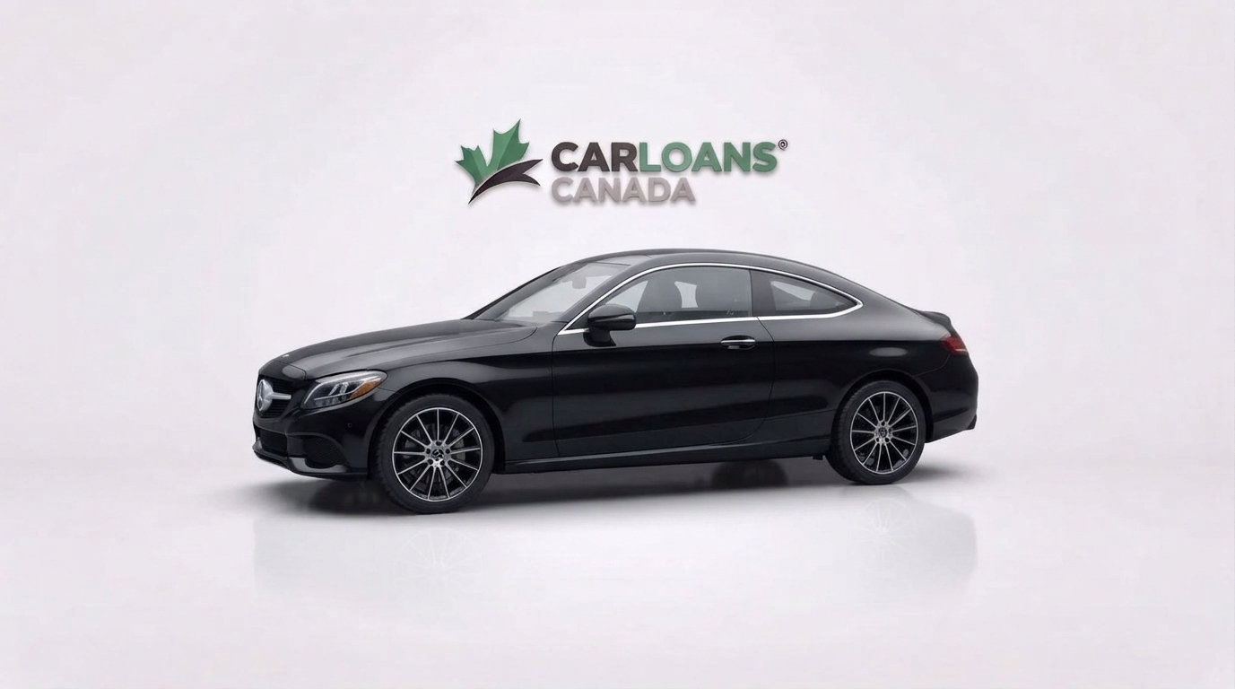 2020 Mercedes-Benz C-Class — photo 7 of 32
