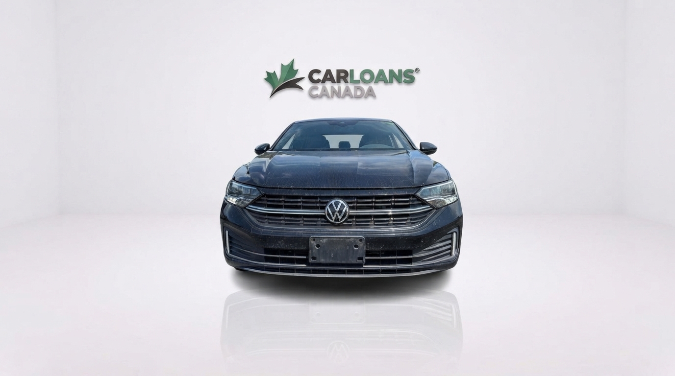 2022 Volkswagen Jetta — photo 2 de 11