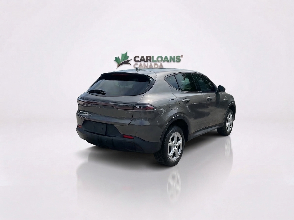 2024 Dodge Hornet — photo 6 de 34