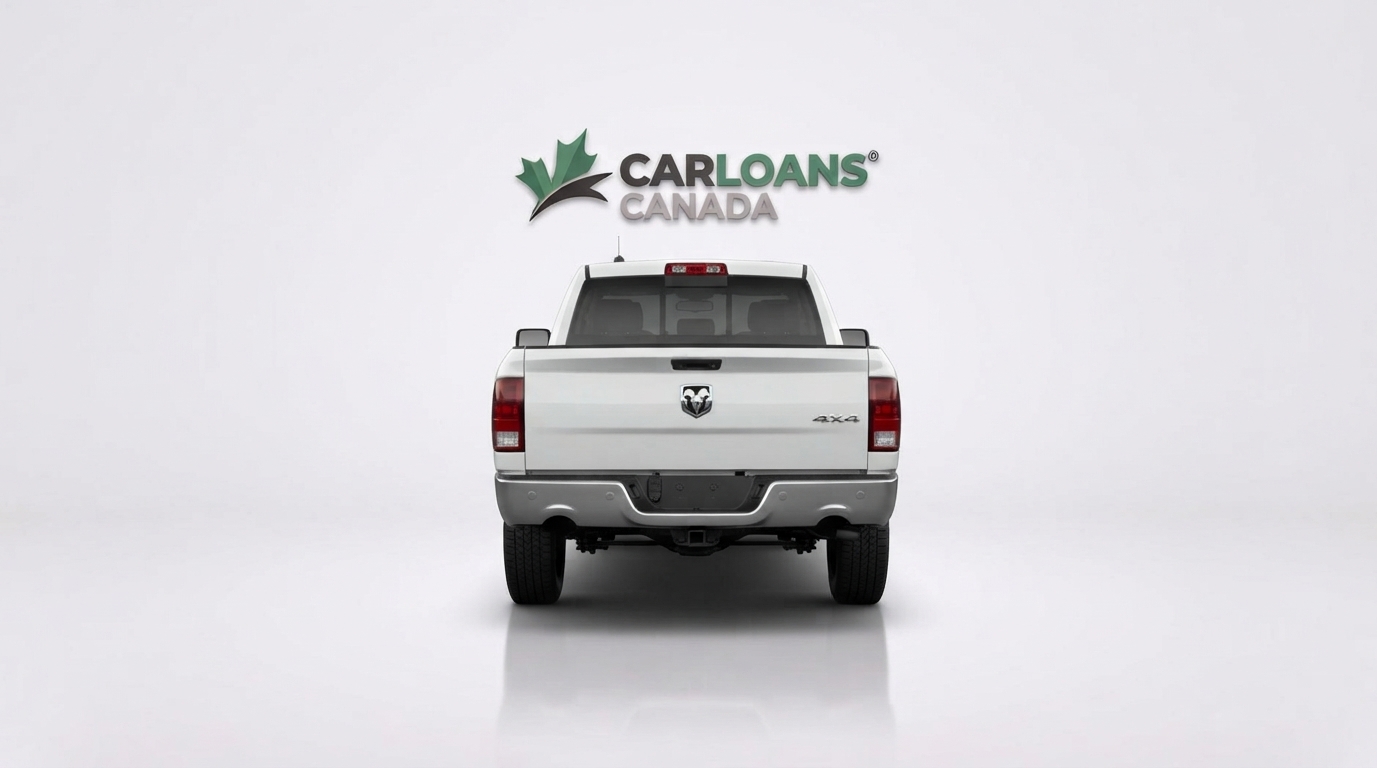 2020 Ram 1500 Classic — photo 3 of 34