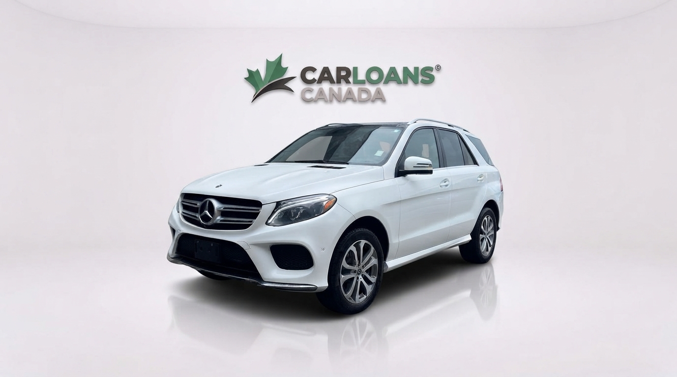 2018 Mercedes-Benz GLE — photo 1 of 25