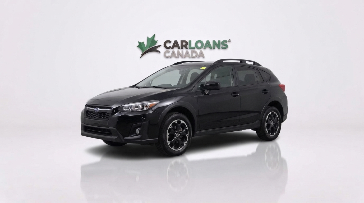 2023 Subaru Crosstrek — photo 5 of 34