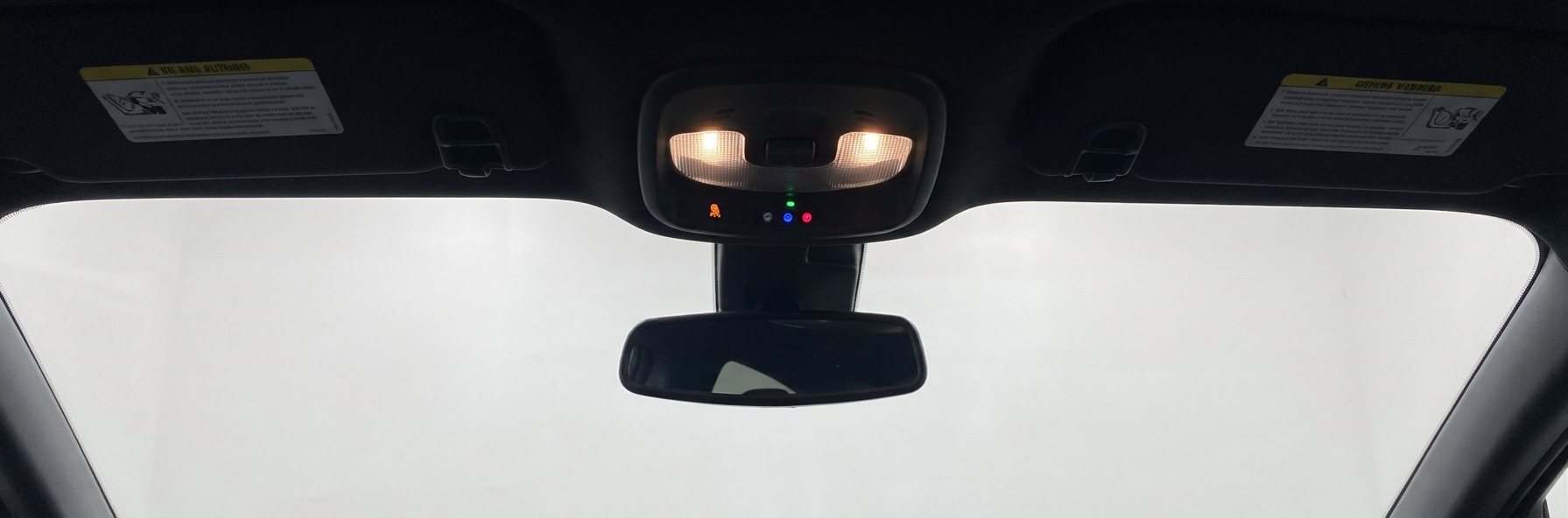 2025 Chevrolet Trax — photo 15 de 32