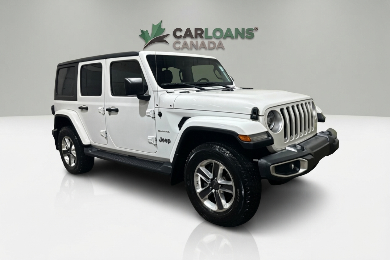 2019 Jeep Wrangler — photo 1 of 26