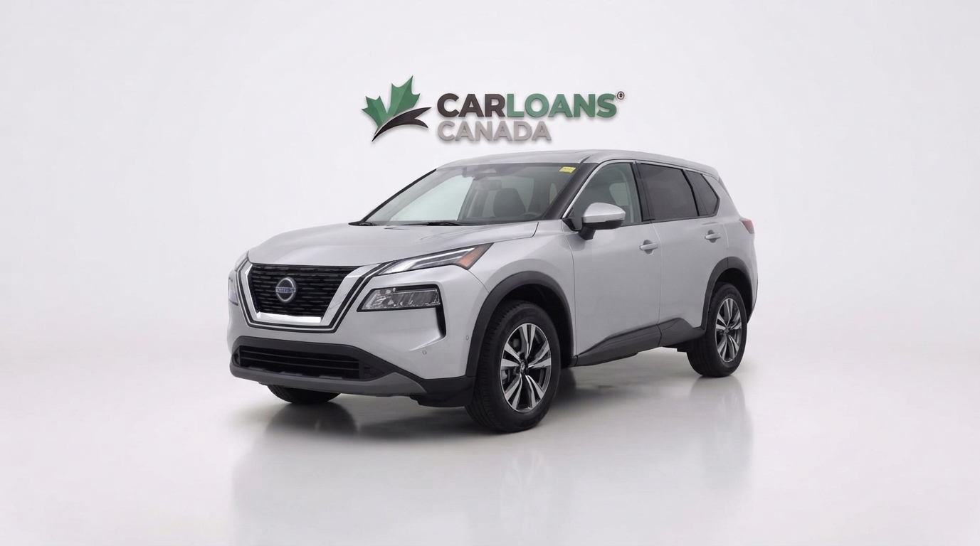 2025 Nissan Rogue — photo 1 of 33