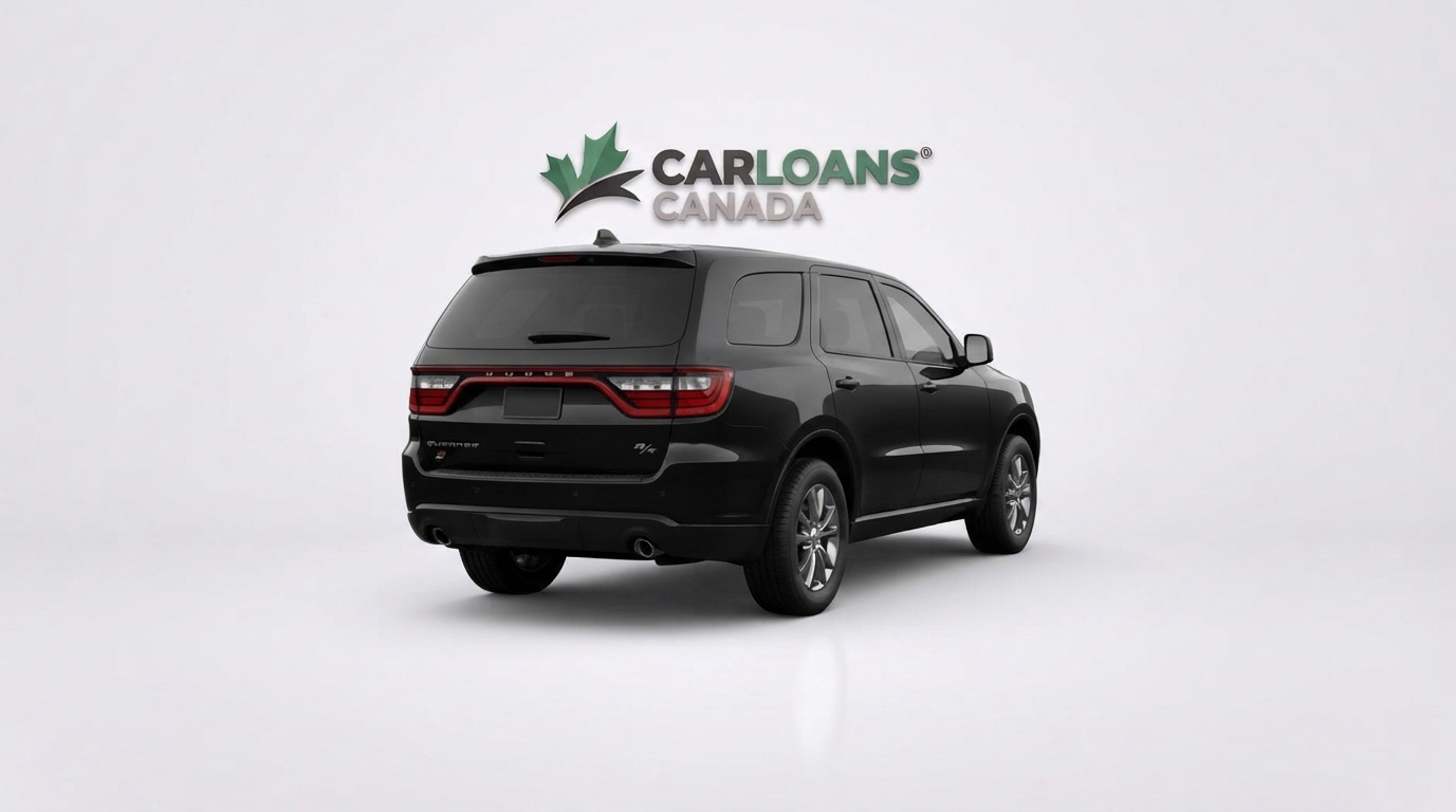 2025 Dodge Durango — photo 5 de 34
