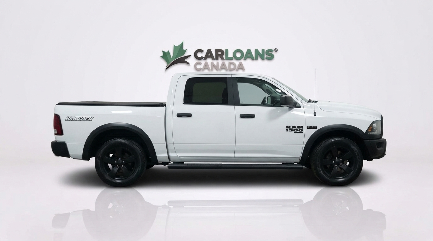 2020 Ram 1500 Classic — photo 6 of 34