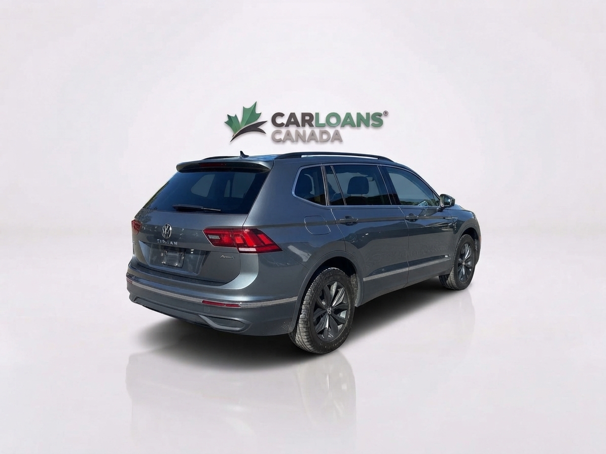 2024 Volkswagen Tiguan — photo 6 de 34
