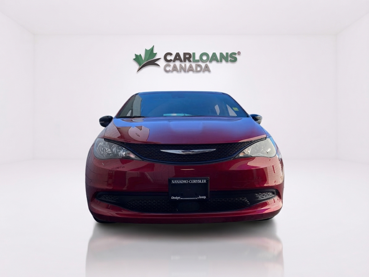 2026 Chrysler Grand Caravan — photo 2 of 25