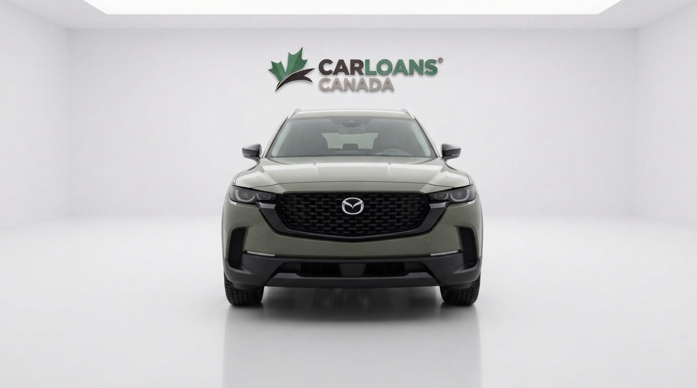 2023 Mazda CX-50 — photo 2 de 25