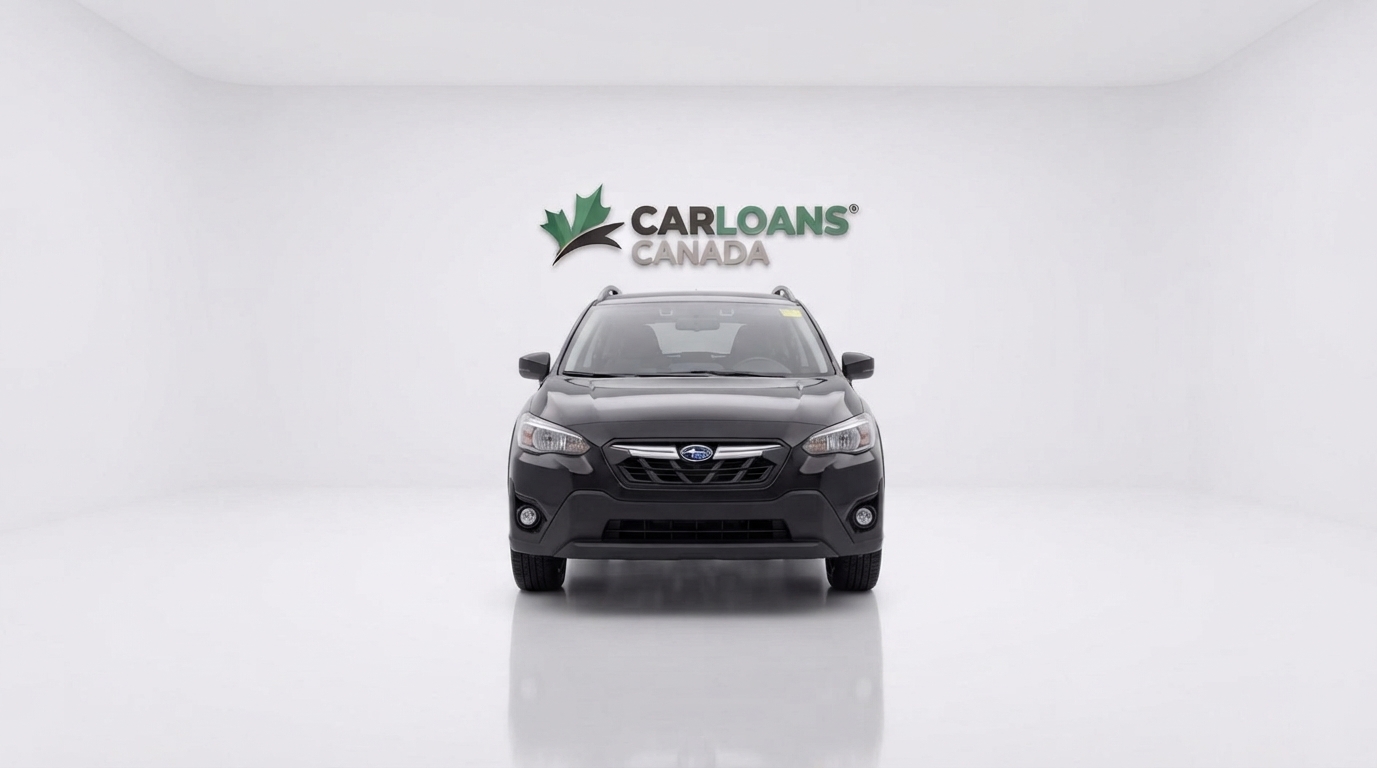 2023 Subaru Crosstrek — photo 8 of 34