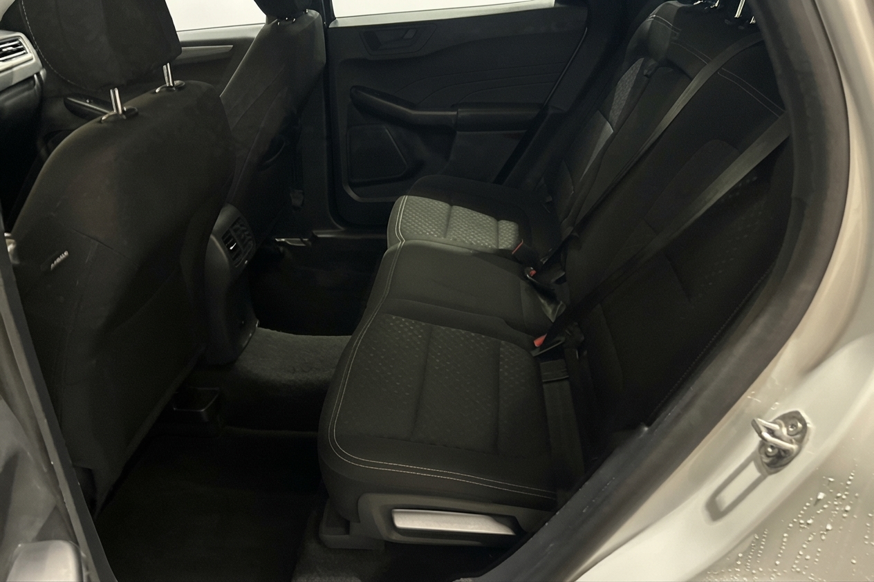 2025 Ford Escape — photo 12 de 32