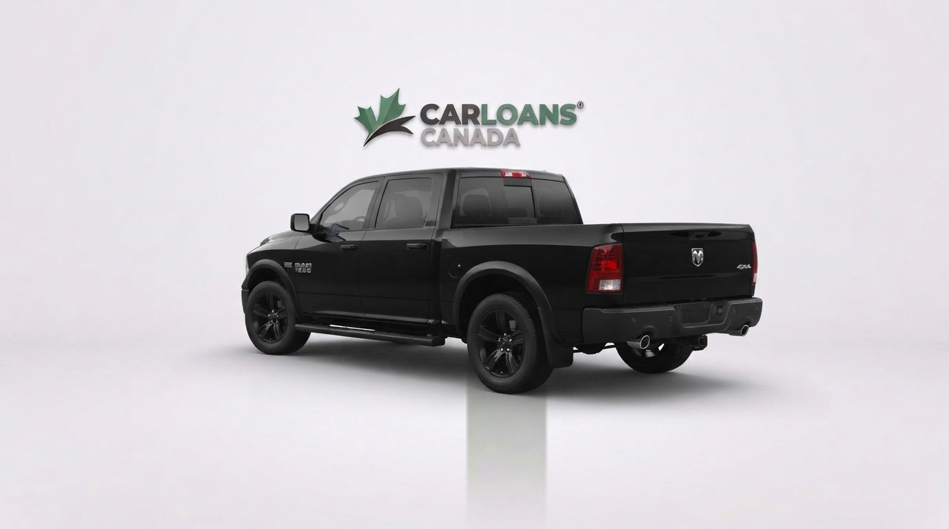2024 Ram 1500 Classic — photo 5 de 32