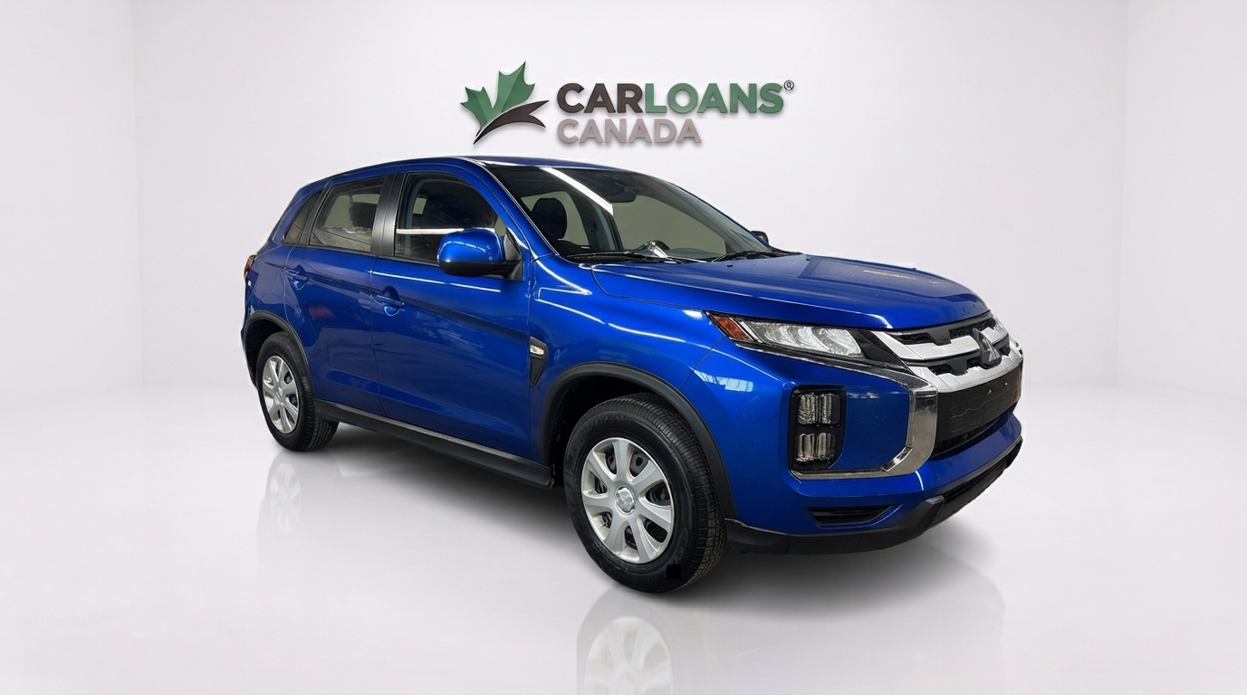 2026 Mitsubishi RVR — photo 1 of 32