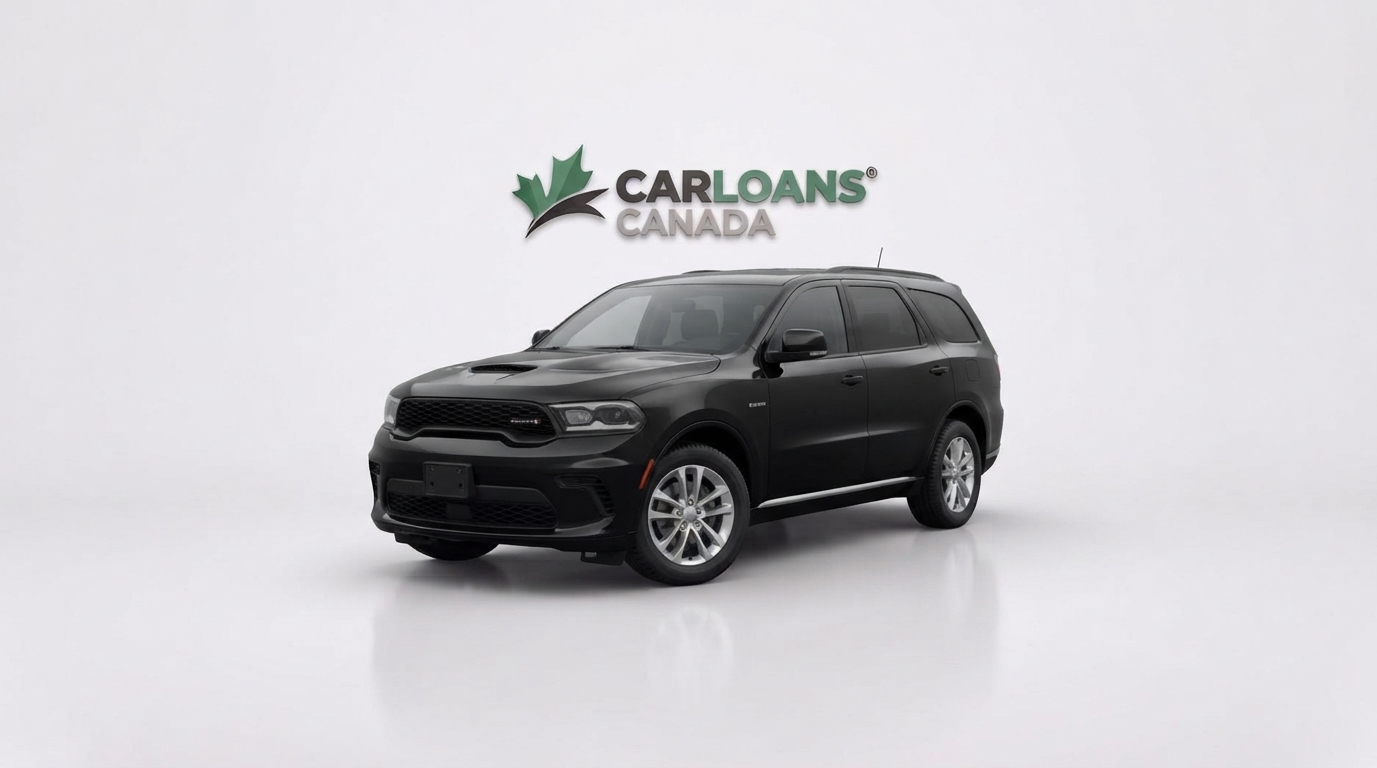 2025 Dodge Durango — photo 8 de 34