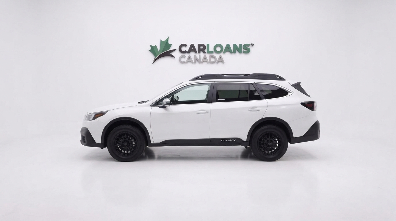 2020 Subaru Outback — photo 8 de 34