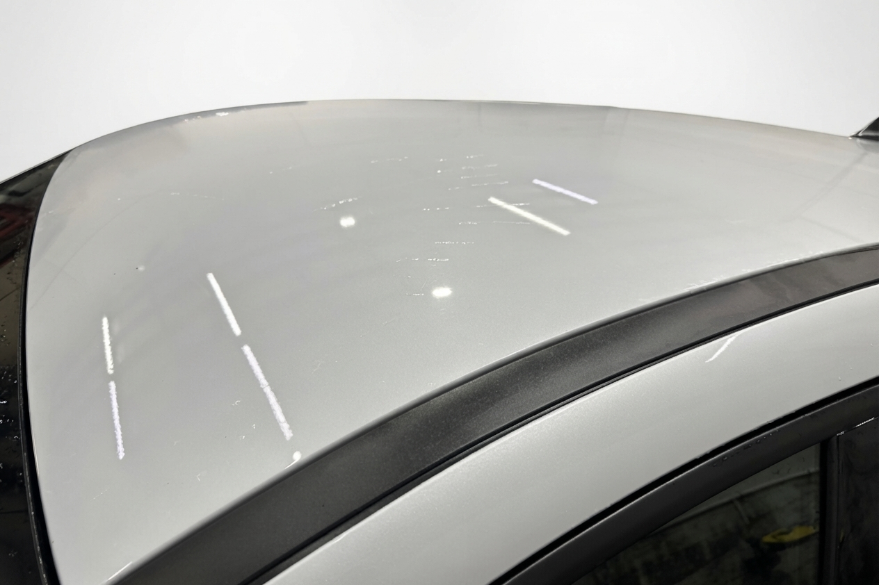 2025 Ford Escape — photo 9 de 32