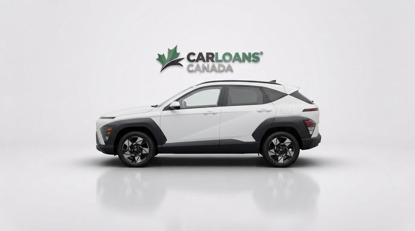 2024 Hyundai Kona — photo 3 of 34
