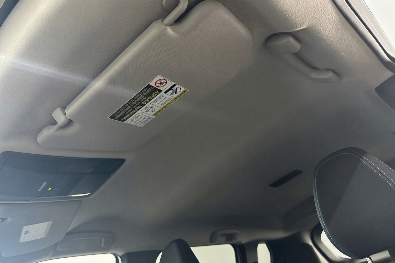2026 Mitsubishi Outlander — photo 20 de 33