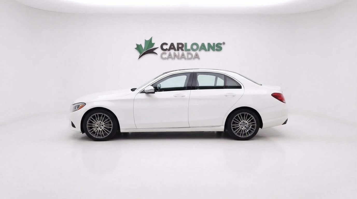 2024 Mercedes-Benz C-Class — photo 3 de 34