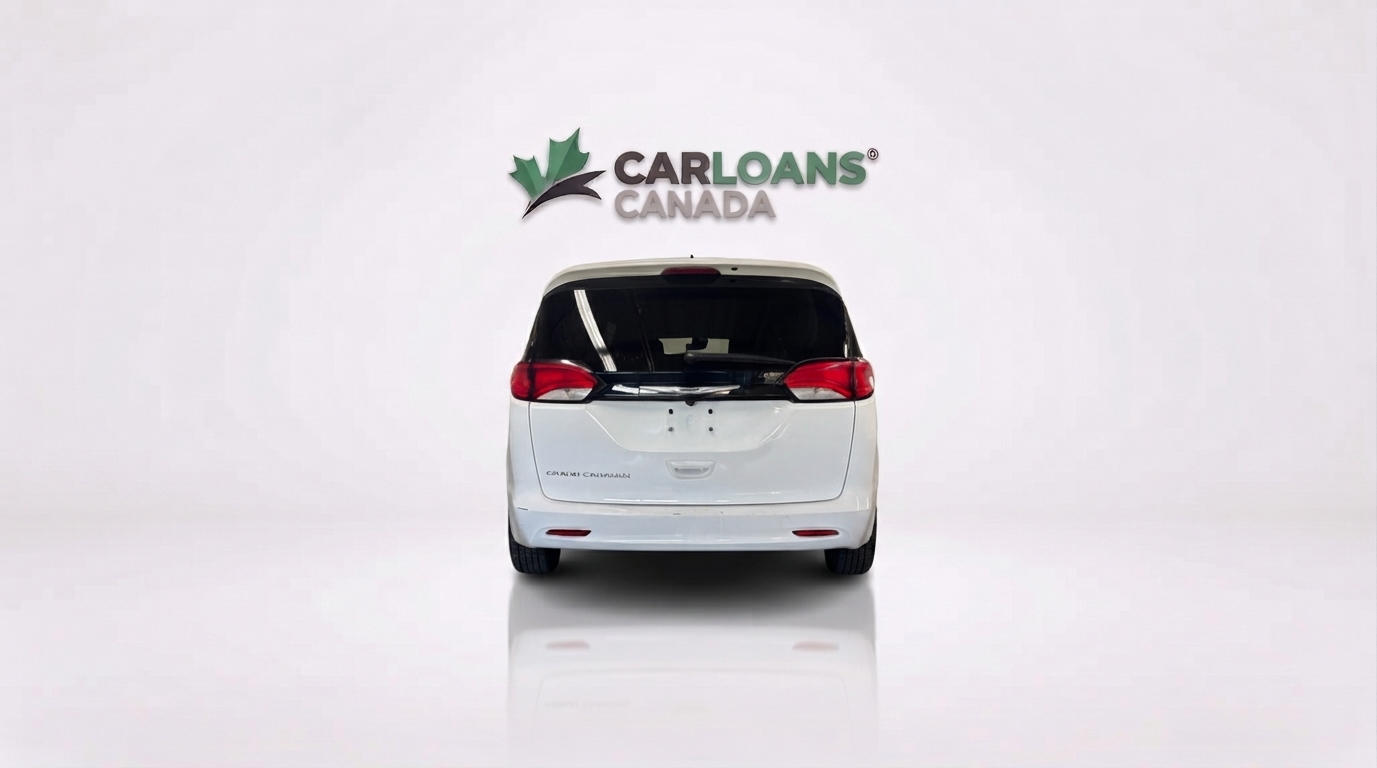 2024 Chrysler Grand Caravan — photo 6 of 34