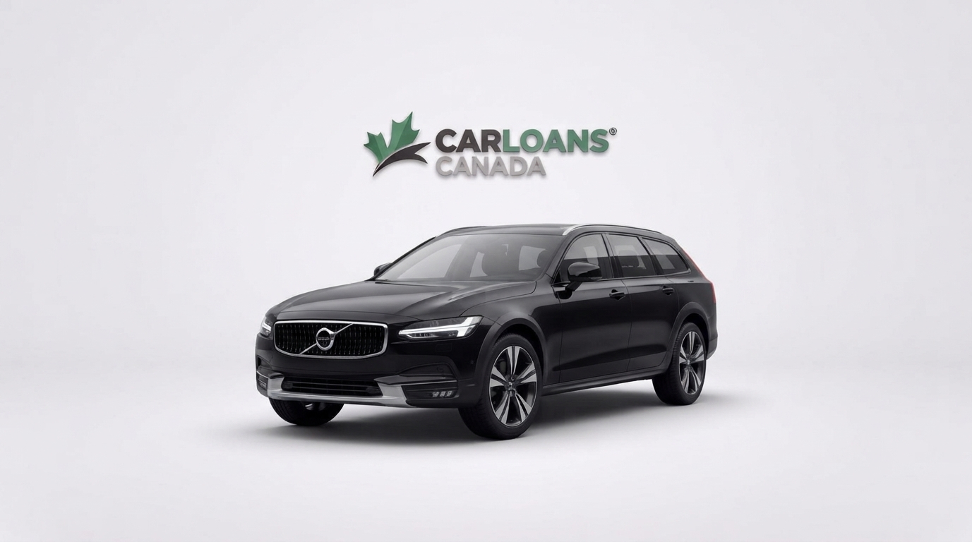 2024 Volvo V60 Cross Country — photo 6 de 34