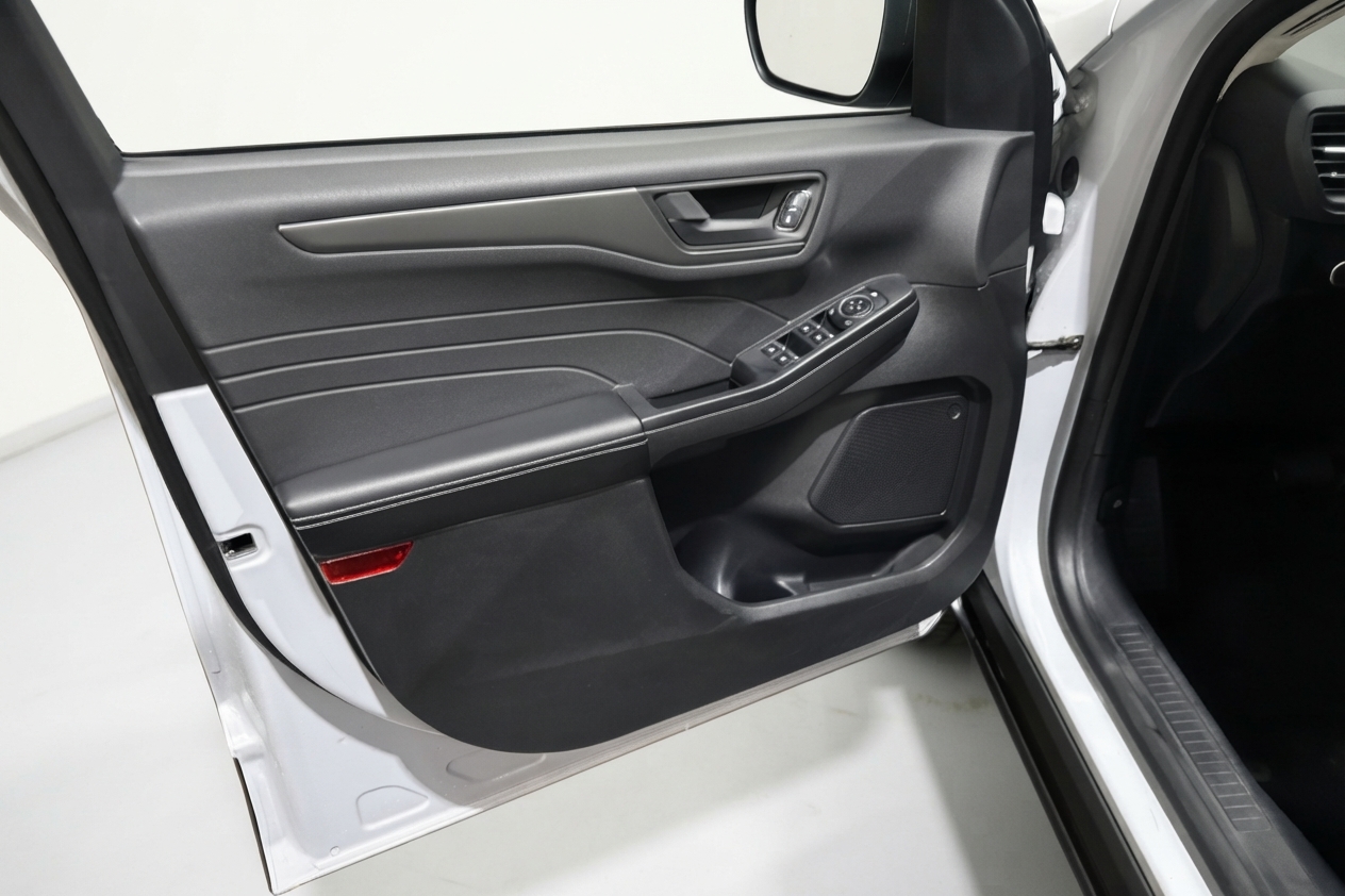 2025 Ford Escape — photo 19 de 32