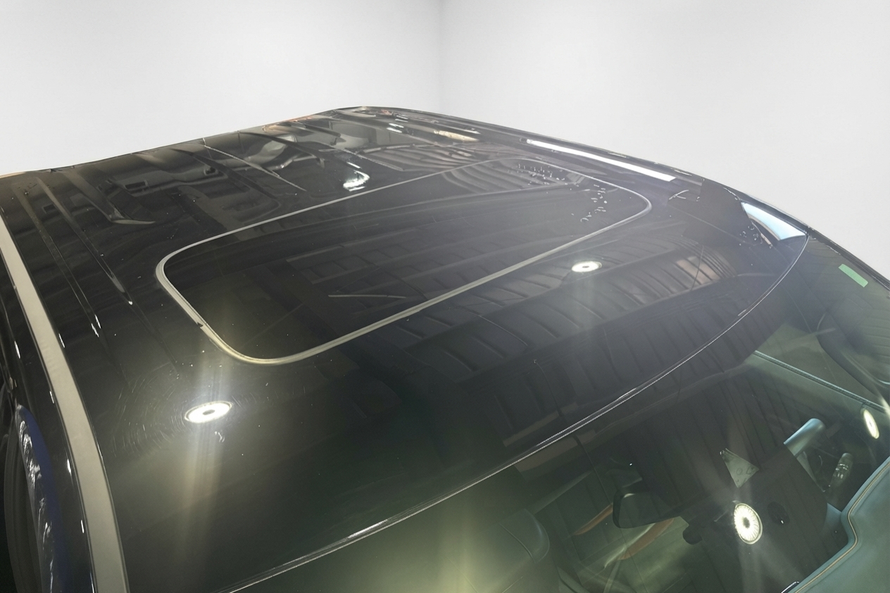 2025 GMC Sierra 1500 — photo 8 of 35