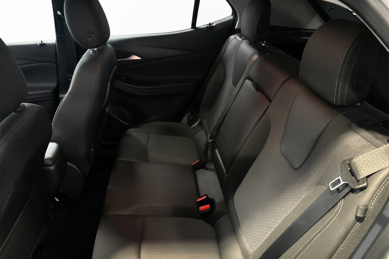 2025 Buick Encore Gx — photo 12 de 34