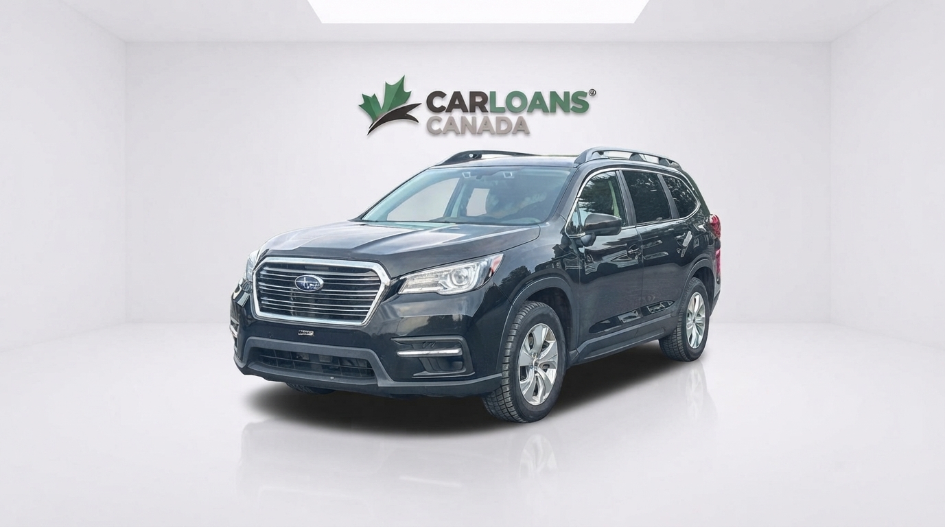 2022 Subaru Ascent — photo 1 of 25