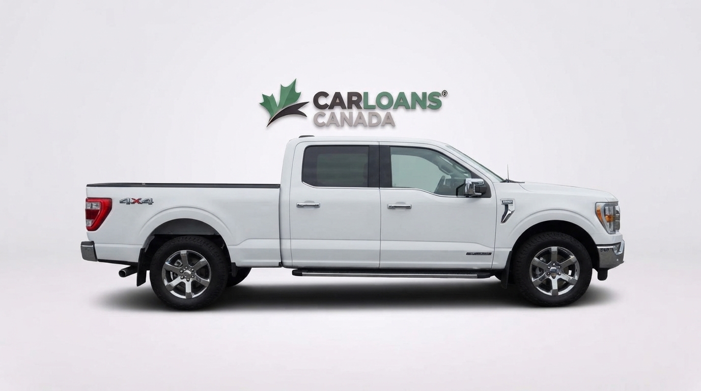 2022 Ford F-150 — photo 2 de 23