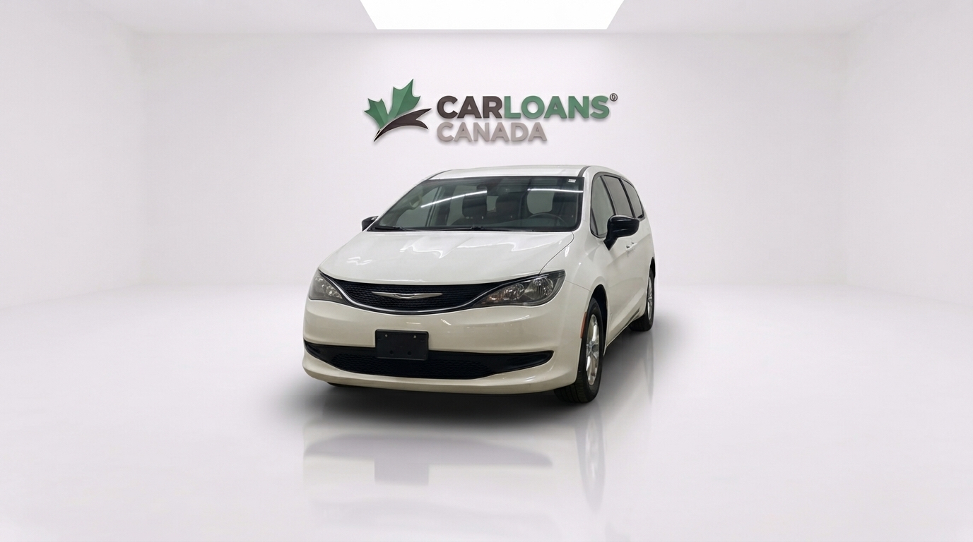 2026 Chrysler Grand Caravan — photo 1 of 28