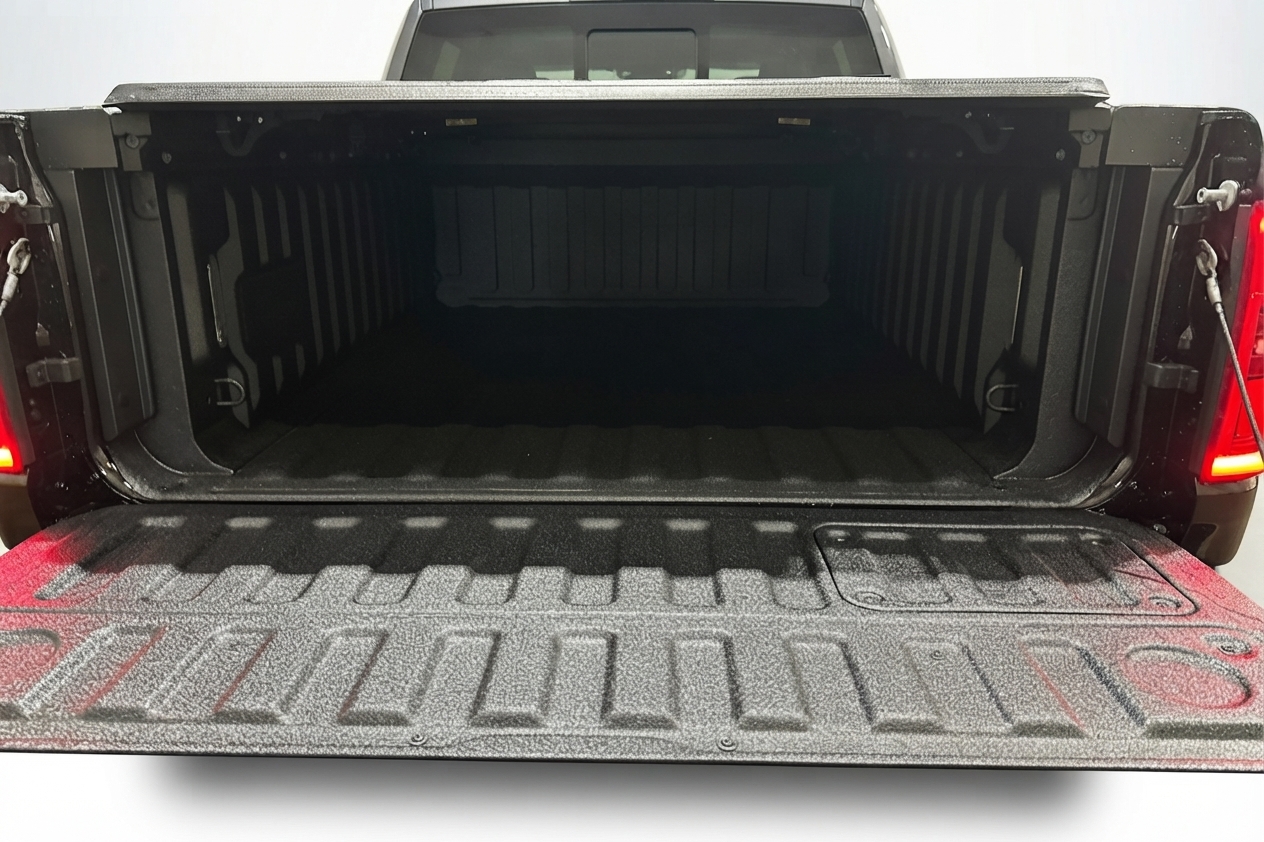 2026 Ram 1500 — photo 10 de 29