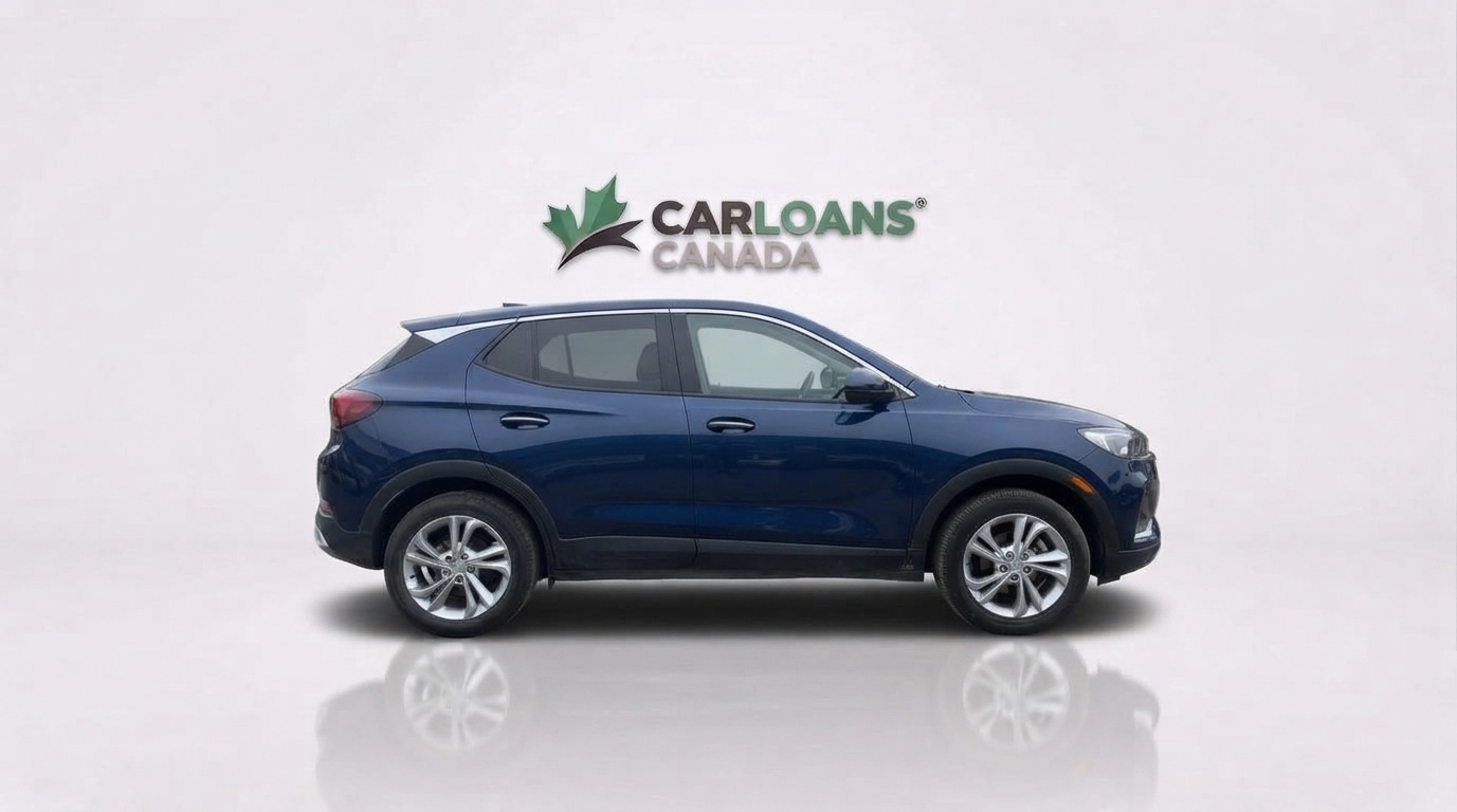 2023 Buick Encore Gx — photo 2 de 24